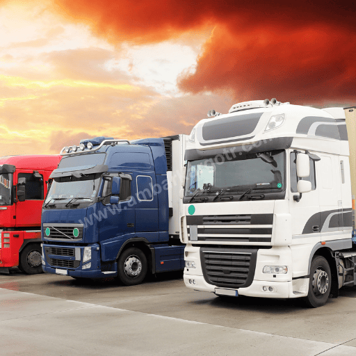 Ayancık Ambar Kargo