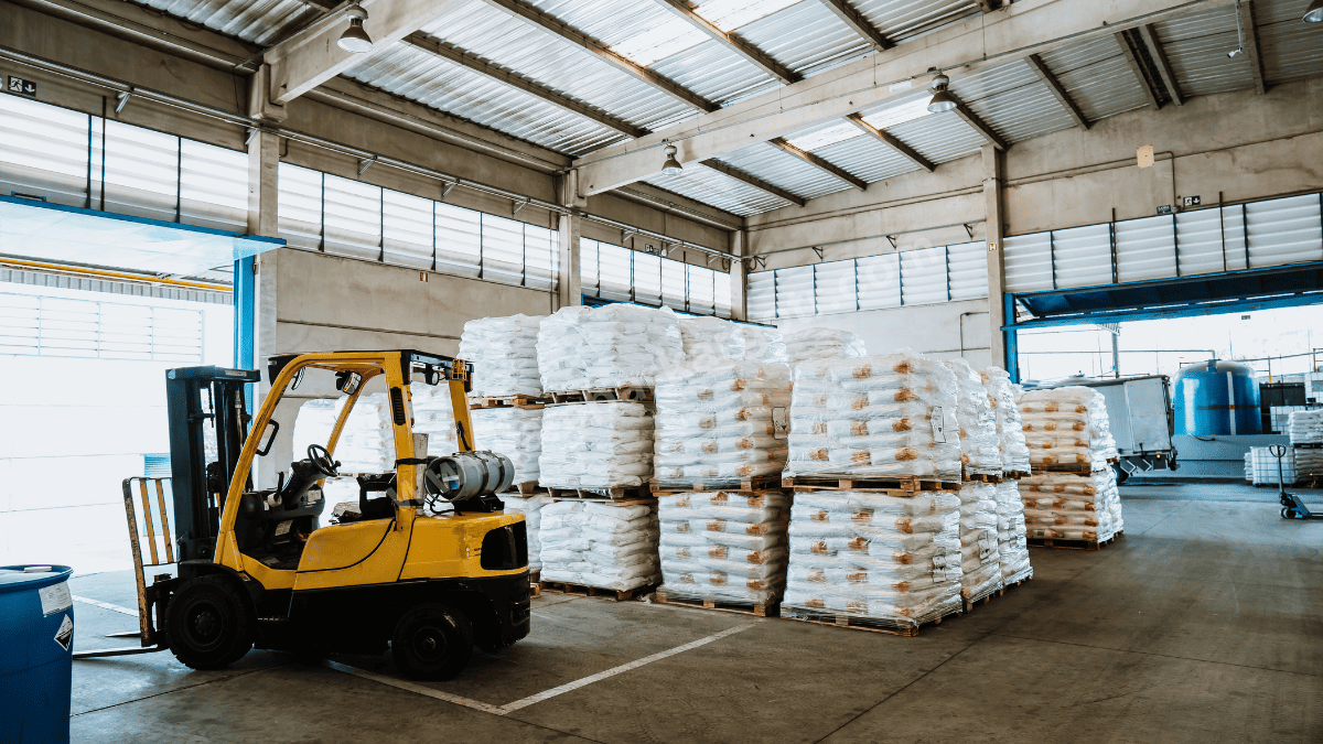 Ayancık Kimyasal Ürün Taşıma