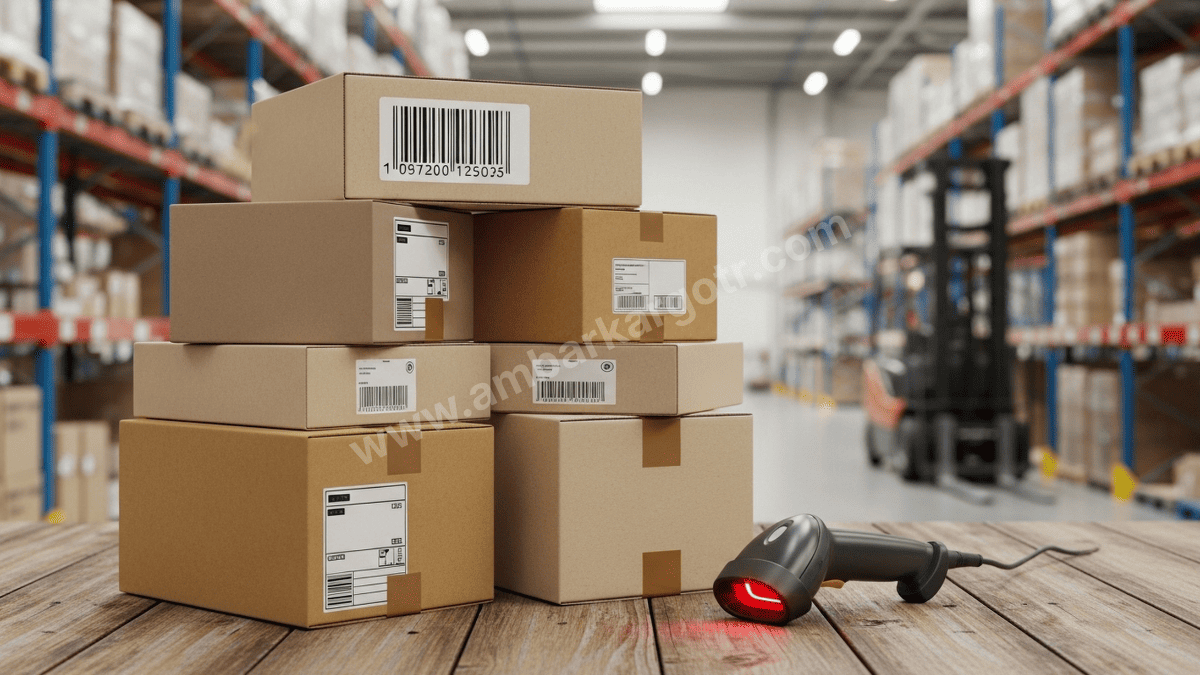 Ayancık Kolili Yük Taşıma