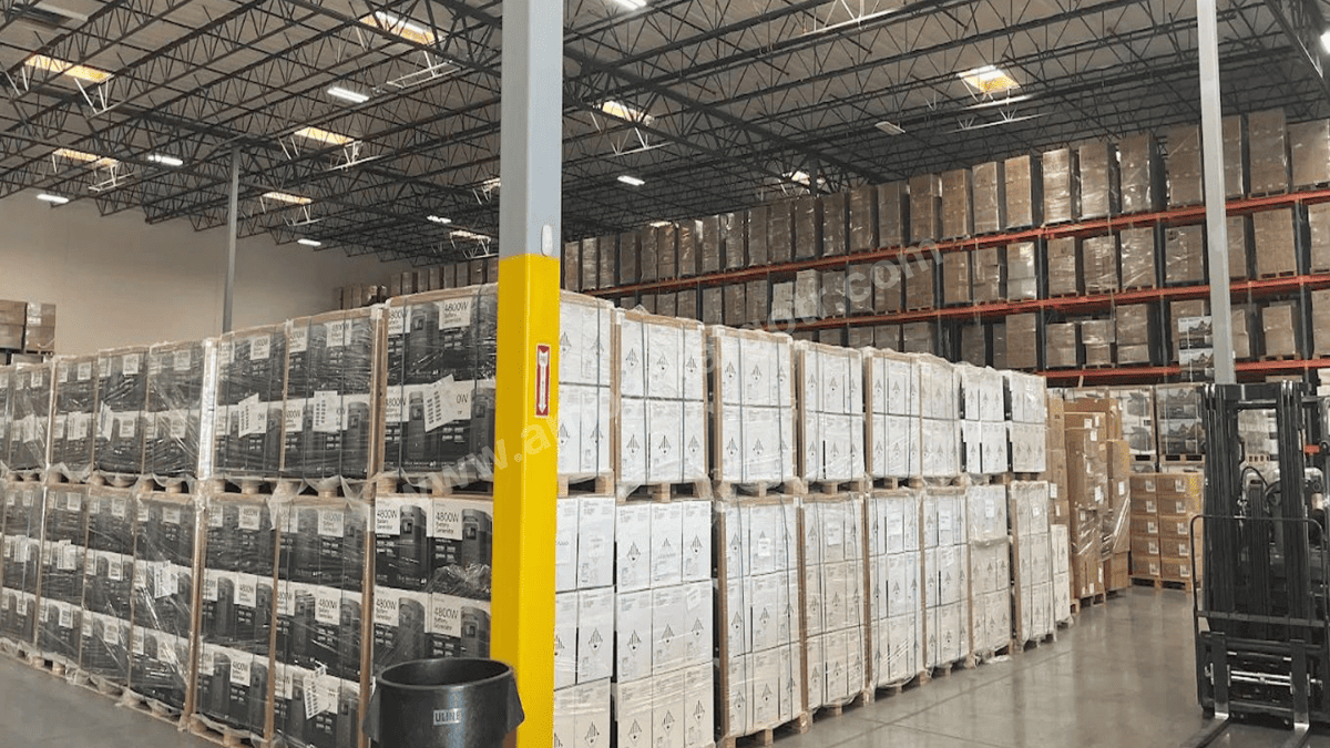 Ayancık Parça Yük Taşıma