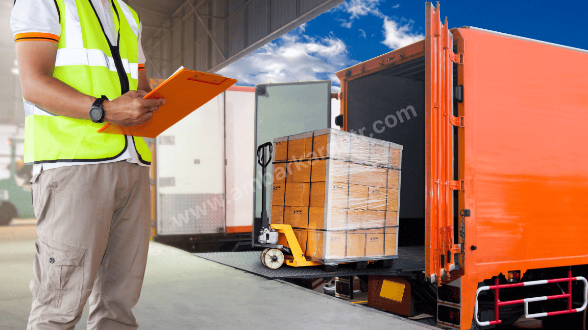 Ayancık Şehirler Arası Taşıma